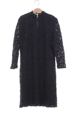 Šaty  Zara, Velikost XS, Barva Modrá, Cena  367,00 Kč