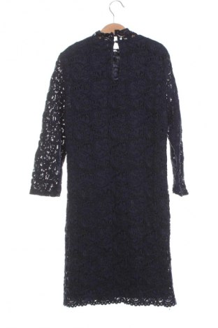 Šaty  Zara, Velikost XS, Barva Modrá, Cena  367,00 Kč