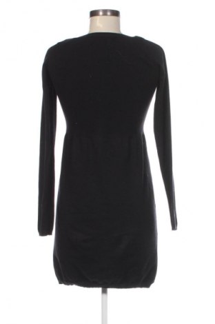 Kleid Zara Knitwear, Größe S, Farbe Schwarz, Preis 7,99 €