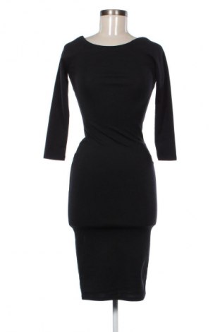 Kleid Zara Trafaluc, Größe S, Farbe Schwarz, Preis 33,99 €