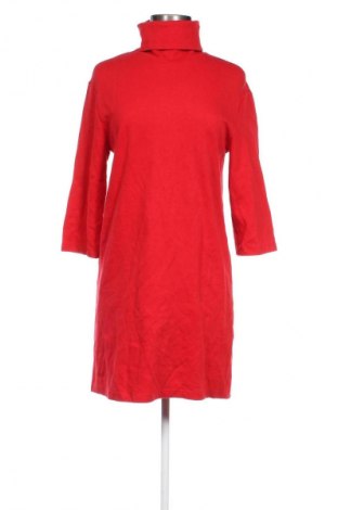 Kleid Zara Trafaluc, Größe S, Farbe Rot, Preis € 33,99