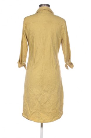Rochie Zusss, Mărime M, Culoare Galben, Preț 156,99 Lei