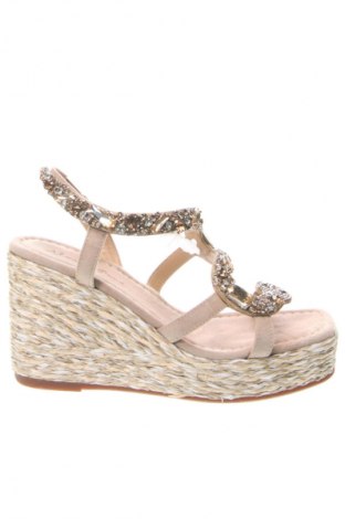 Sandalen Alma en Pena, Größe 38, Farbe Beige, Preis 38,00 €