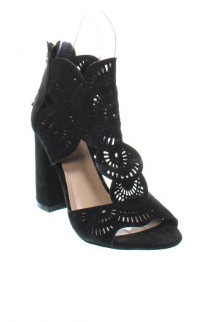 Sandale Buonarotti, Mărime 39, Culoare Negru, Preț 127,99 Lei