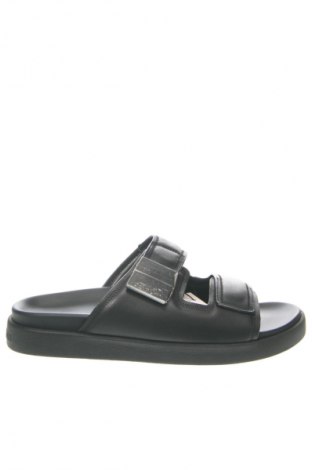 Sandale Calvin Klein, Mărime 42, Culoare Negru, Preț 759,99 Lei