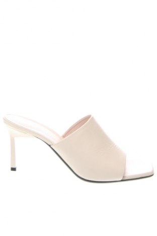 Szandálok Calvin Klein, Méret 38, Szín Bézs, Ár 71 249 Ft