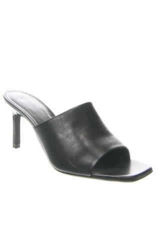 Szandálok Calvin Klein, Méret 37, Szín Fekete, Ár 57 089 Ft