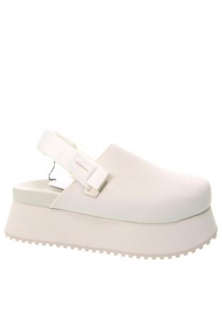 Sandále Calvin Klein Jeans, Veľkosť 38, Farba Biela, Cena  96,95 €