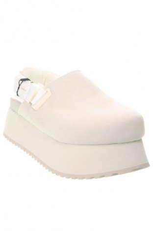 Sandále Calvin Klein Jeans, Veľkosť 38, Farba Biela, Cena  92,95 €