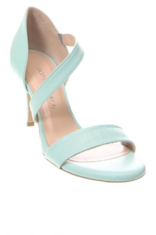 Sandalen Gianna Kazakou, Größe 36, Farbe Blau, Preis € 35,67