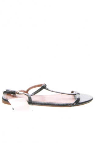 Sandalen H&M, Größe 41, Farbe Schwarz, Preis € 16,99