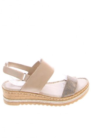 Sandalen Lasocki, Größe 38, Farbe Mehrfarbig, Preis € 38,99