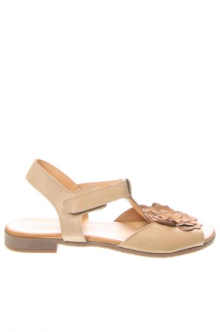 Sandalen Pinto Di Blu, Größe 36, Farbe Beige, Preis 63,43 €