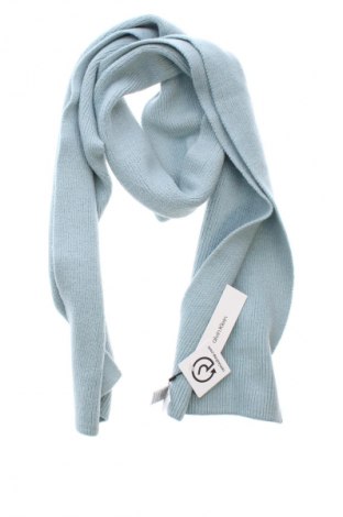 Шал Calvin Klein, Цвят Зелен, Цена 30,99 лв.