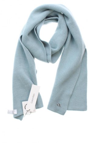 Schal Calvin Klein, Farbe Grün, Preis € 20,99