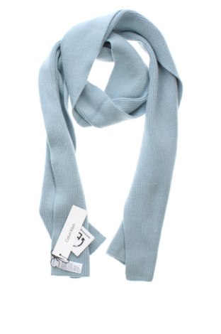 Szal Calvin Klein, Kolor Zielony, Cena 95,99 zł