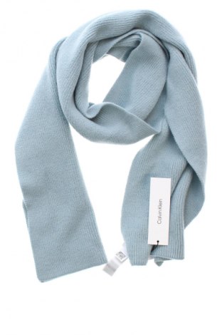 Κασκόλ Calvin Klein, Χρώμα Πράσινο, Τιμή 18,99 €