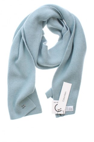 Шал Calvin Klein, Цвят Зелен, Цена 13,29 €