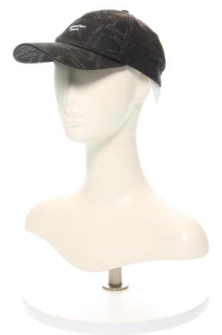 Czapka Calvin Klein Jeans, Kolor Czarny, Cena 268,99 zł