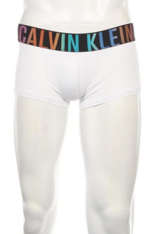 Slipy Calvin Klein, Velikost S, Barva Bílá, Cena  789,00 Kč
