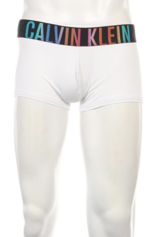 Slip Calvin Klein, Größe L, Farbe Weiß, Preis € 34,99