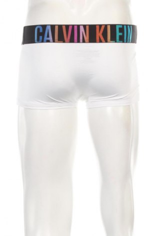 Slip Calvin Klein, Größe L, Farbe Weiß, Preis € 34,99