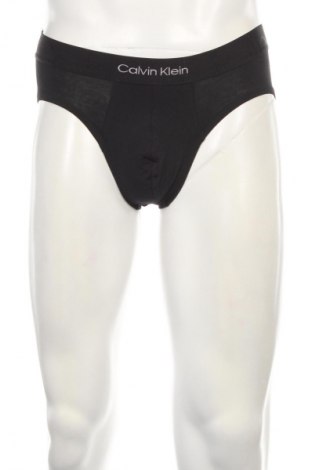 Slip Calvin Klein, Größe S, Farbe Schwarz, Preis € 24,99