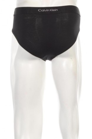 Slip Calvin Klein, Größe S, Farbe Schwarz, Preis € 24,99