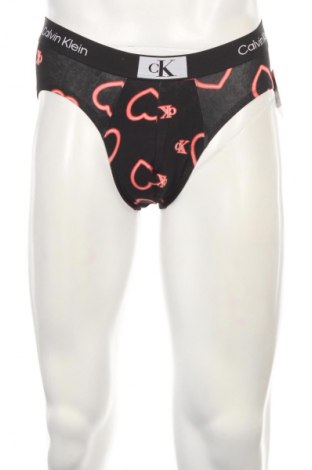 Slip Calvin Klein, Größe M, Farbe Schwarz, Preis € 24,99