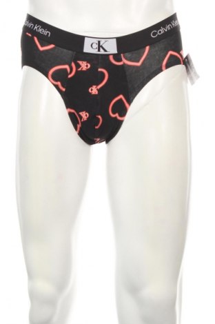 Slipy Calvin Klein, Rozmiar M, Kolor Kolorowy, Cena 160,99 zł