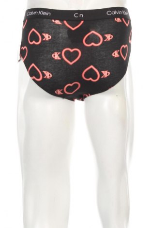 Slipy Calvin Klein, Rozmiar M, Kolor Kolorowy, Cena 160,99 zł