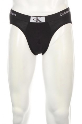 Slip Calvin Klein, Méret S, Szín Fekete, Ár 8 709 Ft
