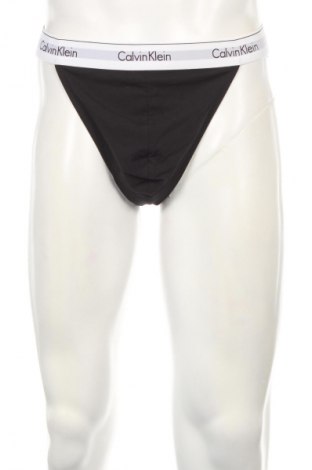 Slip Calvin Klein, Mărime XXL, Culoare Negru, Preț 267,99 Lei