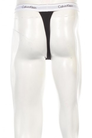 Slip Calvin Klein, Mărime XXL, Culoare Negru, Preț 267,99 Lei