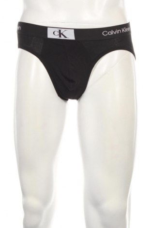 Σλιπάκι Calvin Klein, Μέγεθος S, Χρώμα Μαύρο, Τιμή 16,99 €