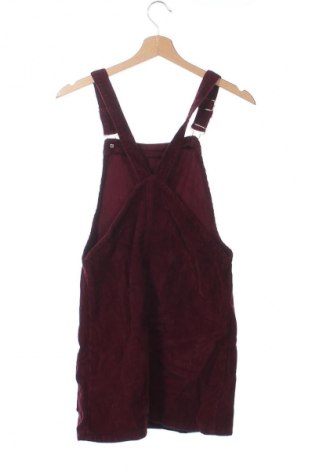 Sukienka Topshop, Rozmiar XS, Kolor Czerwony, Cena 45,99 zł