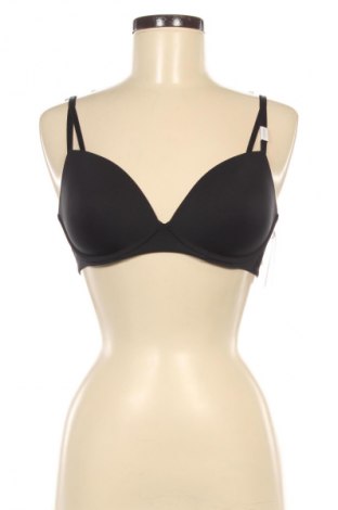 Büstenhalter Calvin Klein, Größe XS, Farbe Schwarz, Preis € 57,99