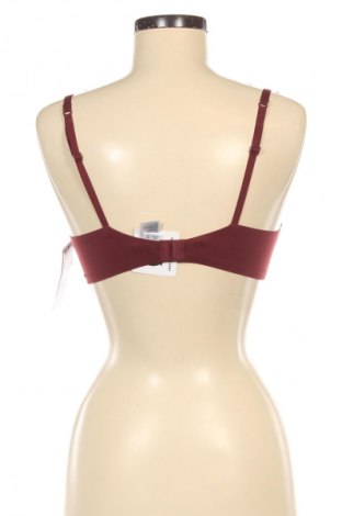 Melltartó Calvin Klein, Méret M, Szín Piros, Ár 15 569 Ft