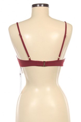 Melltartó Calvin Klein, Méret M, Szín Piros, Ár 13 359 Ft