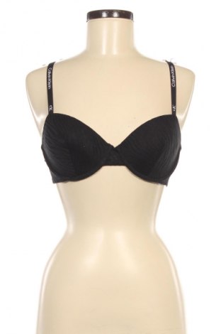 Podprsenka Calvin Klein, Veľkosť M, Farba Čierna, Cena  33,95 €