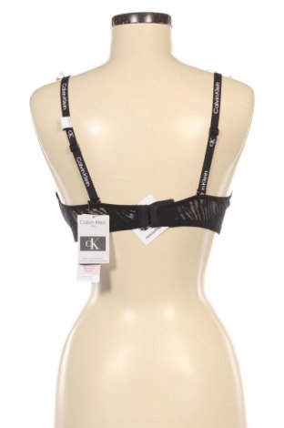 Podprsenka Calvin Klein, Veľkosť M, Farba Čierna, Cena  33,95 €