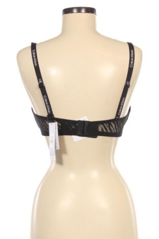 Sutien Calvin Klein, Mărime M, Culoare Negru, Preț 267,99 Lei