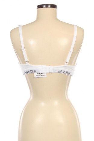 Podprsenka Calvin Klein, Veľkosť L, Farba Biela, Cena  47,95 €