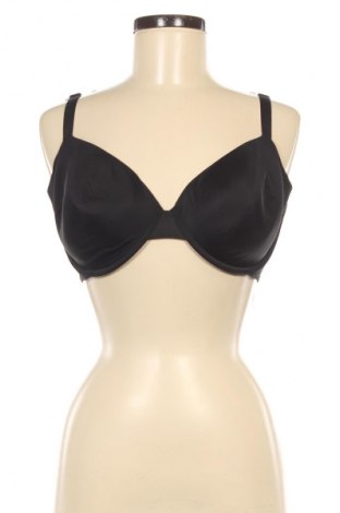 Сутиен Calvin Klein, Размер XL, Цвят Черен, Цена 58,99 лв.
