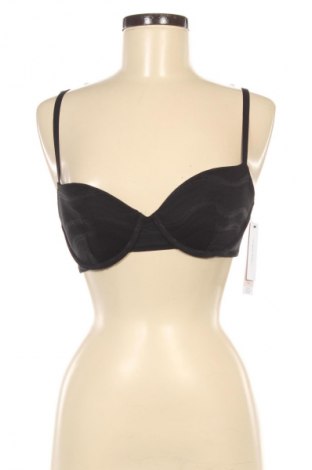 Podprsenka Calvin Klein, Velikost XXS, Barva Černá, Cena  739,00 Kč