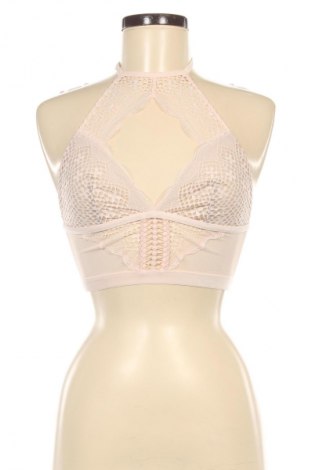 Büstenhalter Victoria's Secret, Größe S, Farbe Beige, Preis € 33,67