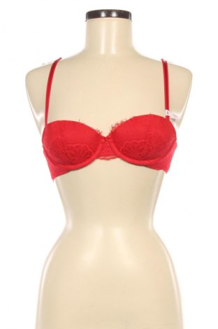 Büstenhalter Victoria's Secret, Größe XXS, Farbe Rot, Preis € 37,09