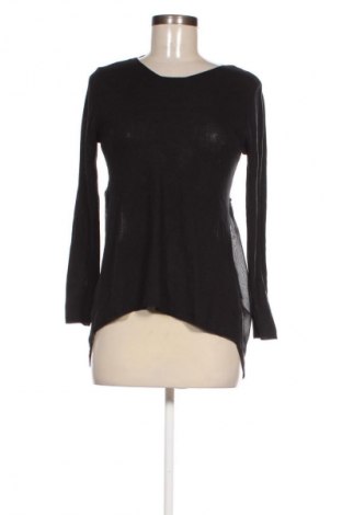 Τουνίκ Zara Knitwear, Μέγεθος S, Χρώμα Μαύρο, Τιμή 6,99 €