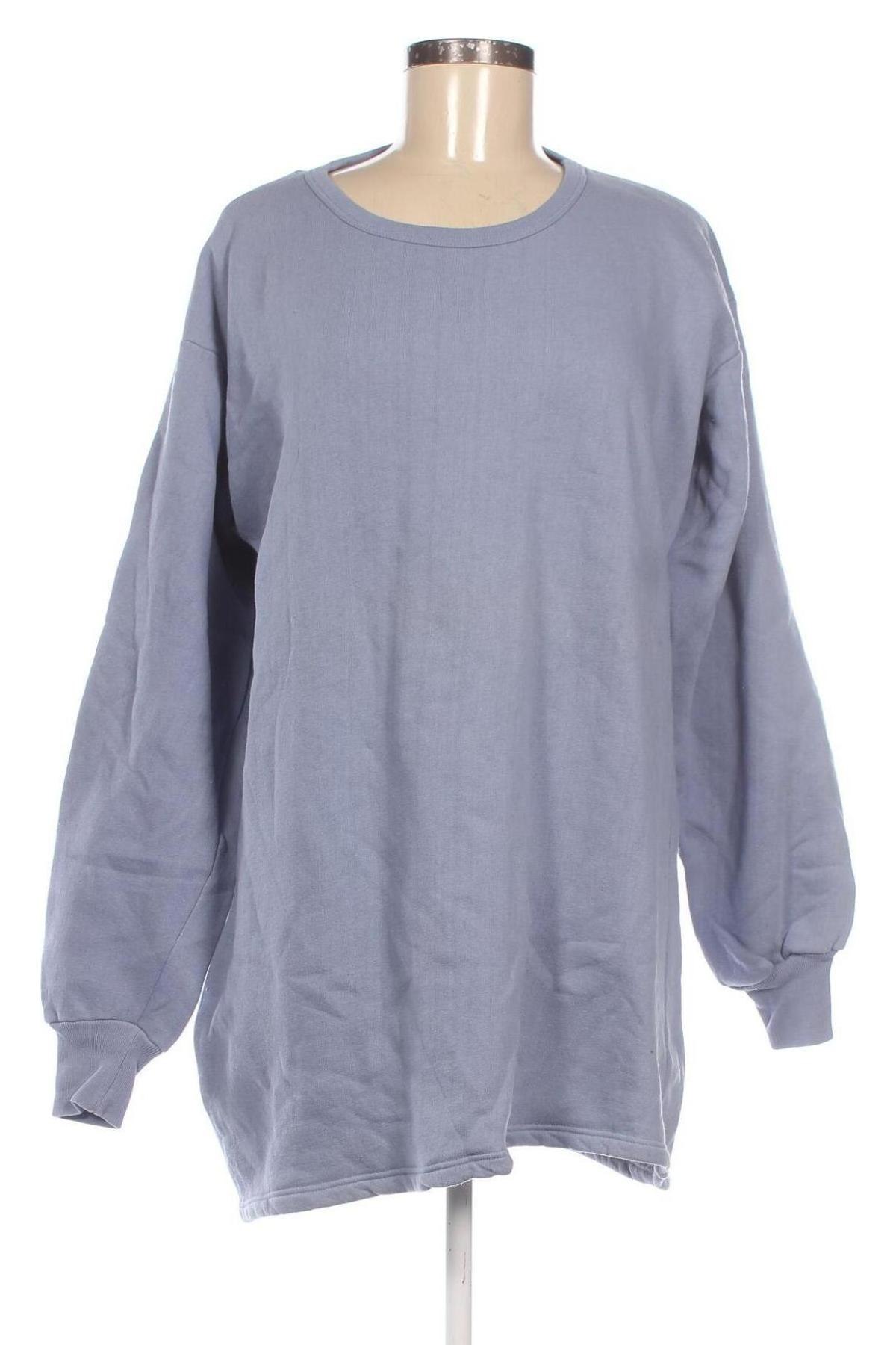 Damen Shirt, Größe M, Farbe Blau, Preis € 14,99