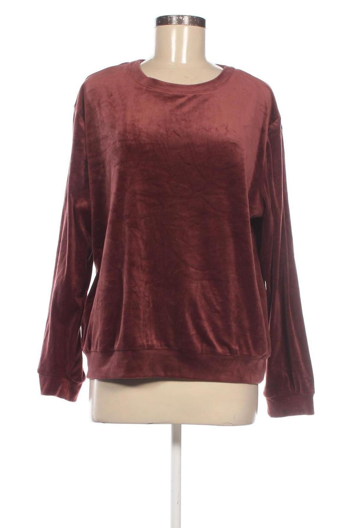 Damen Shirt, Größe M, Farbe Braun, Preis € 3,99